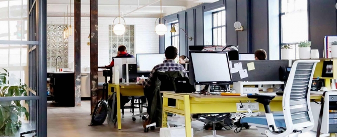 Master in Internationalization of Business Processes