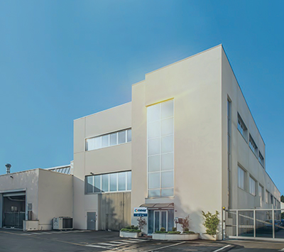 Rimor | Who we are | Leading company in industrial ventilation Rimor S.r.l. | Ventilazione Industriale