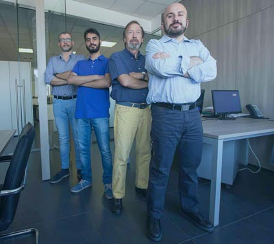 Rimor | Contacts | Leading company in industrial ventilation Rimor S.r.l. | Ventilazione Industriale