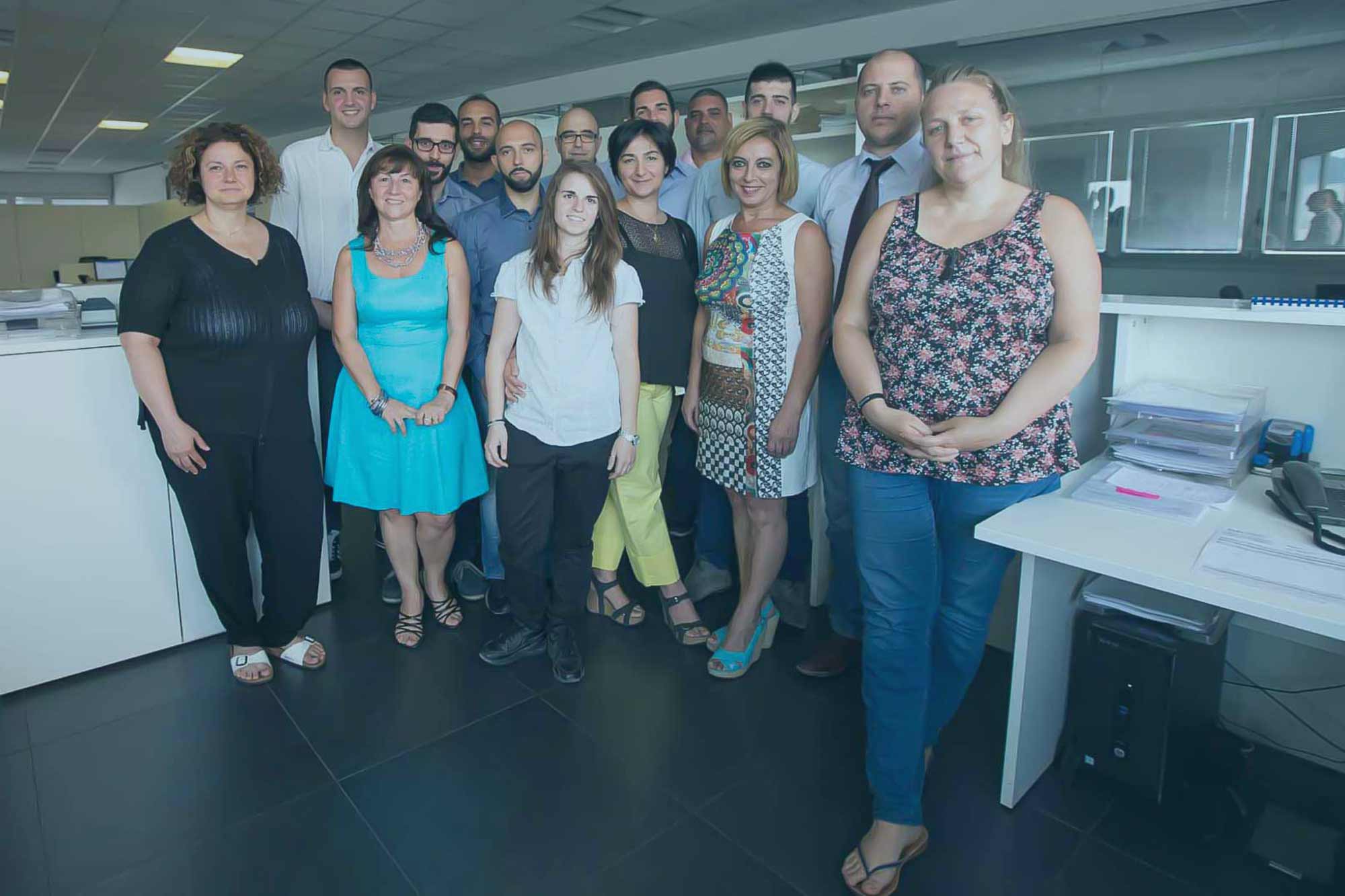 Rimor | Who we are | Leading company in industrial ventilation Rimor | Who we are | Leading company in industrial ventilation