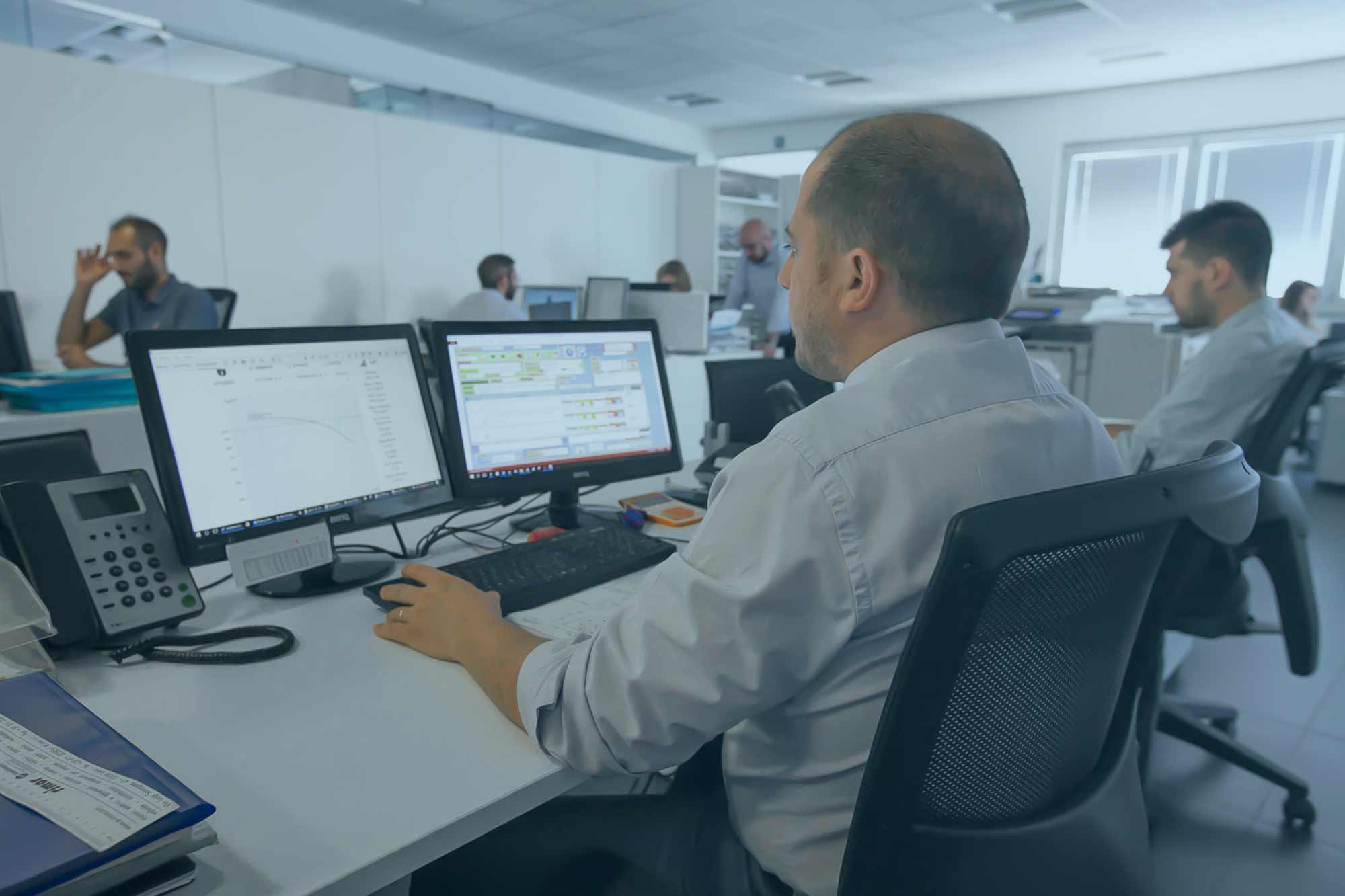 Rimor | Company Policy | Quality, Safety, General Conditions of Sale Rimor | Company Policy | Quality, Safety, General Conditions of Sale