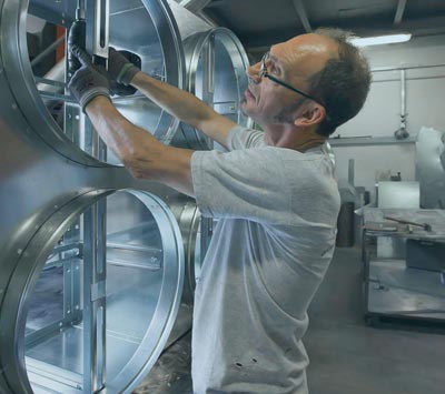 Rimor | Work with us | Leading company in industrial ventilation Rimor S.r.l. | Ventilazione Industriale