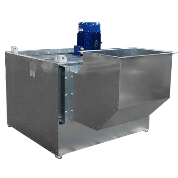 RECUBE Plug Fan Blower – Single motor RECUBE Plug Fan Blower - Single motor