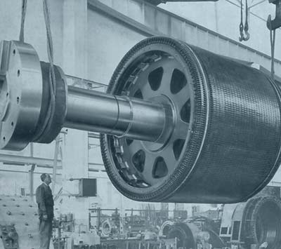 Rimor | Sectors | Electric motors and frequency converters Rimor S.r.l. | Ventilazione Industriale