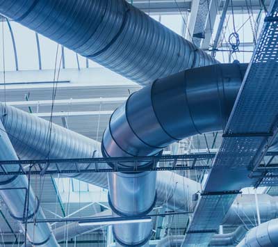 Rimor | Sectors | Ventilation and filtration systems Rimor S.r.l. | Ventilazione Industriale