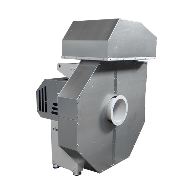 Outlet silencers Outlet silencers