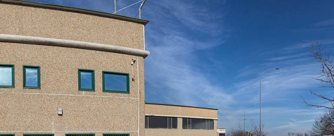 Rimor opens the investee company Rimor AE Elettromeccanica S.r.l.