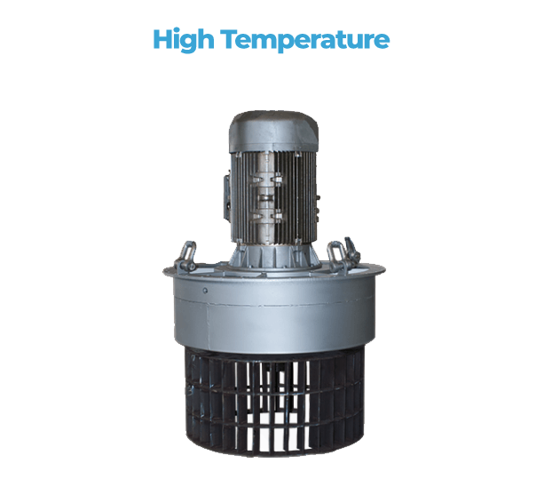 Rimor S.r.l. | Leader in industrial ventilation. Industrial fans and soundproofed fans.