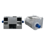 RECUBE Printing & Converting | Easy Two Series