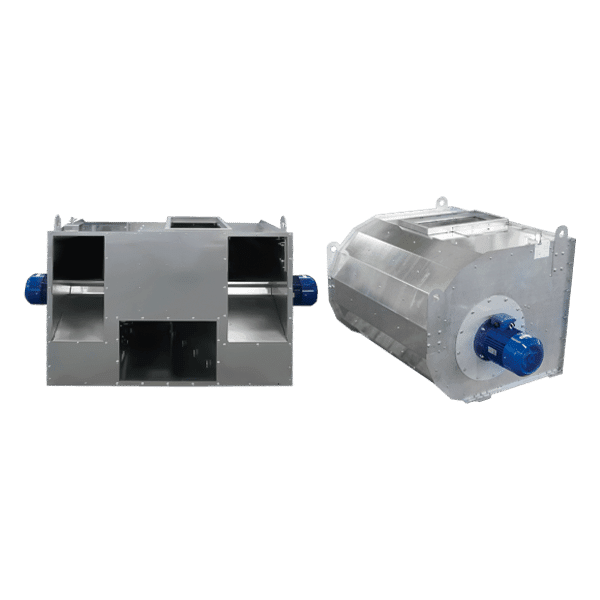 RECUBE Printing & Converting | Easy Two Series RECUBE Printing & Converting | Easy Two Series