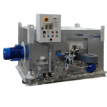 RECUBE Printing & Converting | Single Fan Top Series