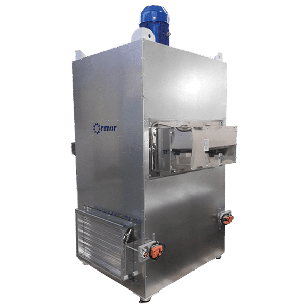 RECUBE Printing & Converting | One Fan Filter Horizontal Series RECUBE Printing & Converting | One Fan Filter Horizontal Series