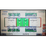 RECUBE Printing & Converting | Accessories | Control Drive