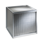 RECUBE Printing & Converting | Accessories | Heat recuperator